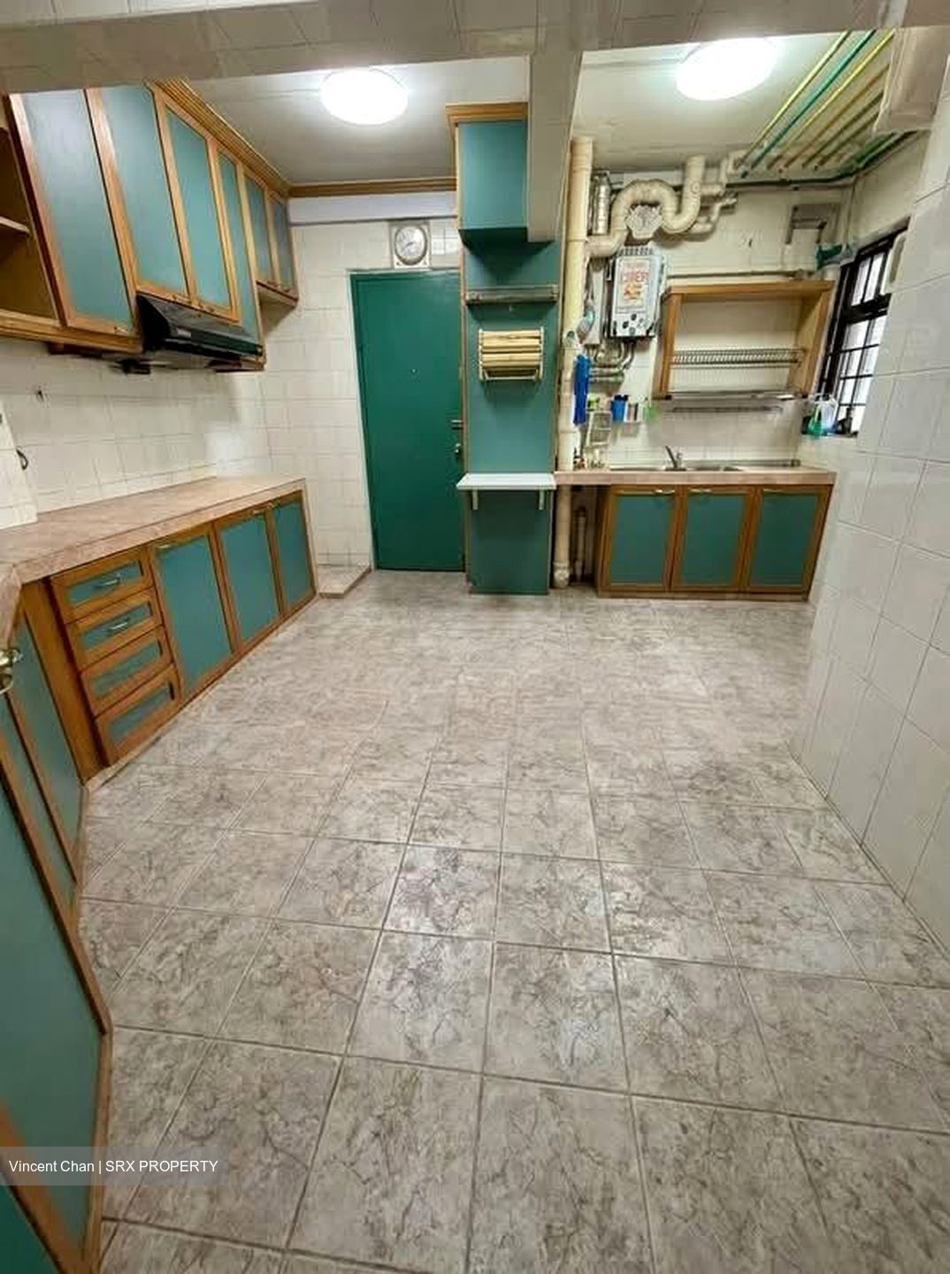Blk 232 Compassvale Plains (Sengkang), HDB 5 Rooms #553564341